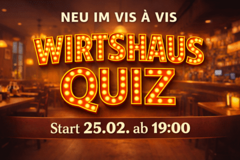 1. Wirtshaus Quiz