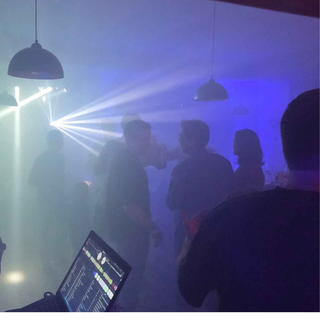 Nebenraum_party